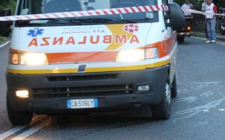 incidente