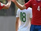 Colpo prospettiva Lazio