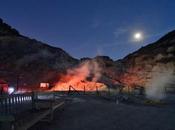 Estate Solfatara: visite notturne weekend Luglio Agosto 2015