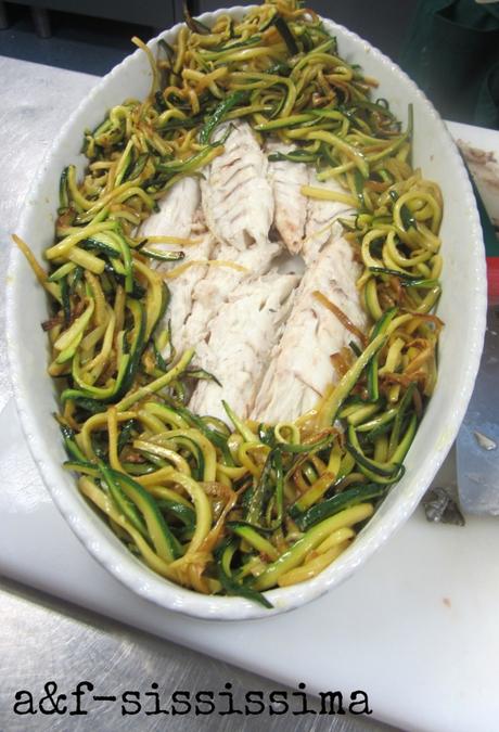 Corso di avviamento alla professione di cuoco - A tavola con lo Chef 7