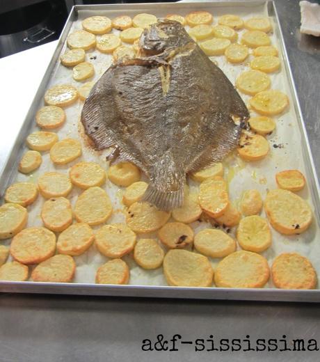 Corso di avviamento alla professione di cuoco - A tavola con lo Chef 7