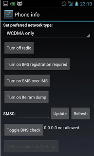 Come risolvere i problemi di invio SMS