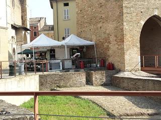 Notte bianca di mezza estate