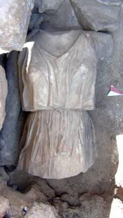 Trovato l'approdo di Enea a Castro