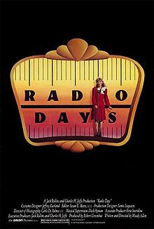 Radio Days (1987)