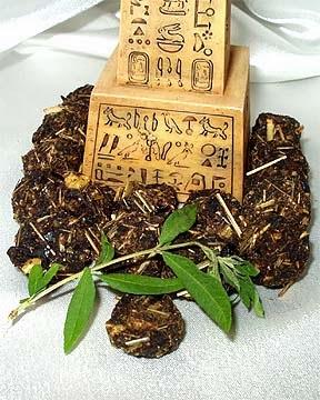 Gli oli essenziali, l'olfatto