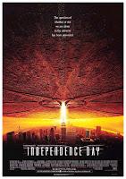 Recensione #34: Indipendence Day