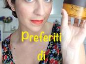 video: preferiti giugno