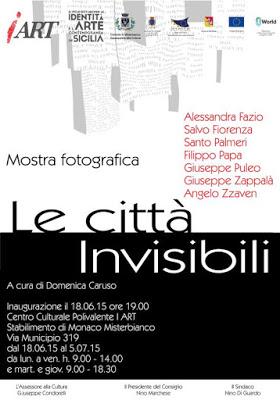 Le città invisibili