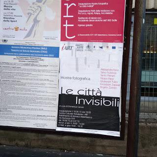 Le città invisibili