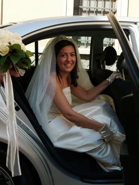 Wedding anniversary: oggi tocca a me. Wedding anniversary: oggi tocca a me.