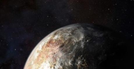 Via libera: Plutone, sto arrivando!