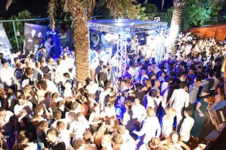 Estate 2015: i vip scelgono La Capannina capannina