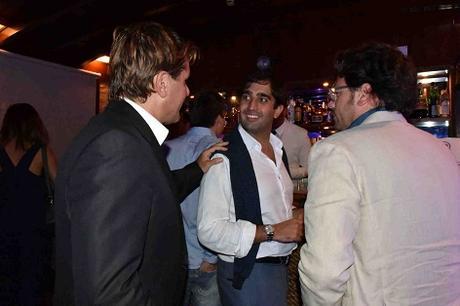 Estate 2015: i vip scelgono La Capannina La Capannina di Franceschi