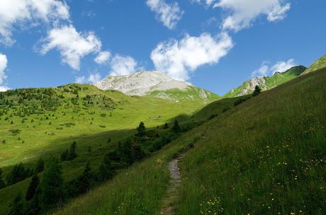 Sul Monte Polinik