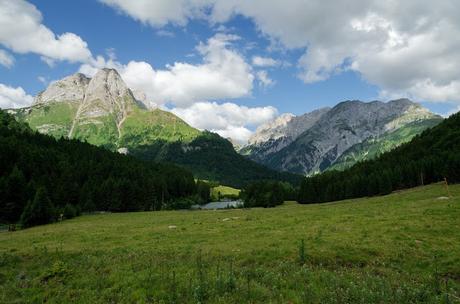 Sul Monte Polinik