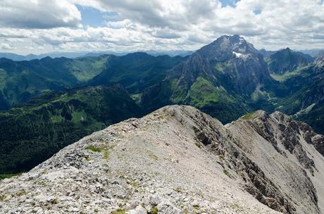 Sul Monte Polinik