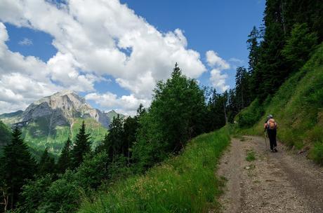 Sul Monte Polinik