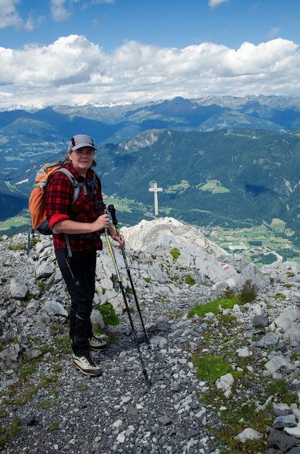 Sul Monte Polinik