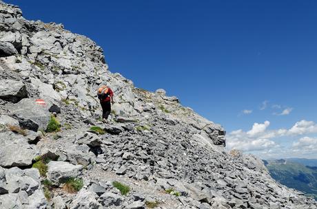 Sul Monte Polinik