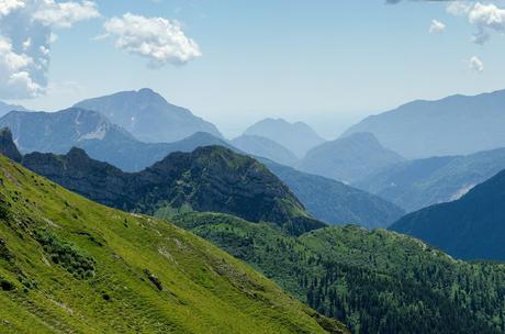 Sul Monte Polinik