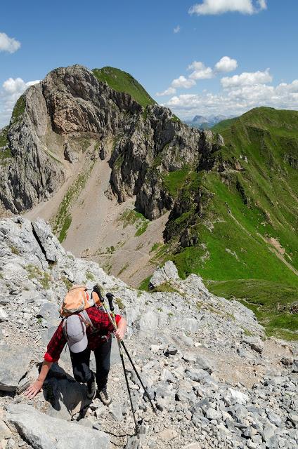 Sul Monte Polinik