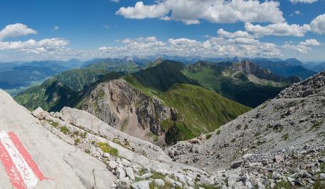 Sul Monte Polinik