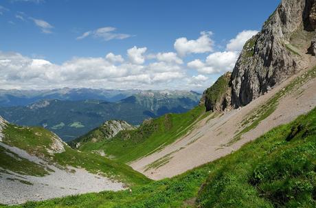 Sul Monte Polinik