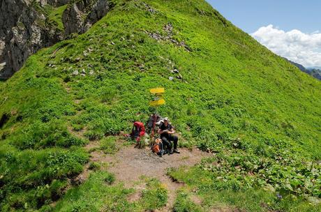 Sul Monte Polinik