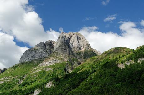 Sul Monte Polinik