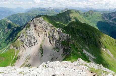 Sul Monte Polinik