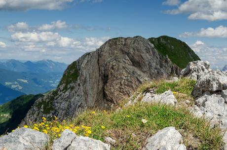 Sul Monte Polinik