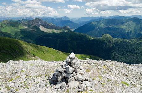 Sul Monte Polinik