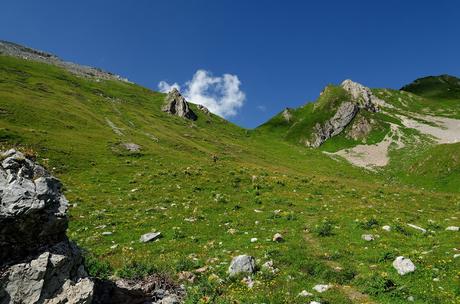 Sul Monte Polinik