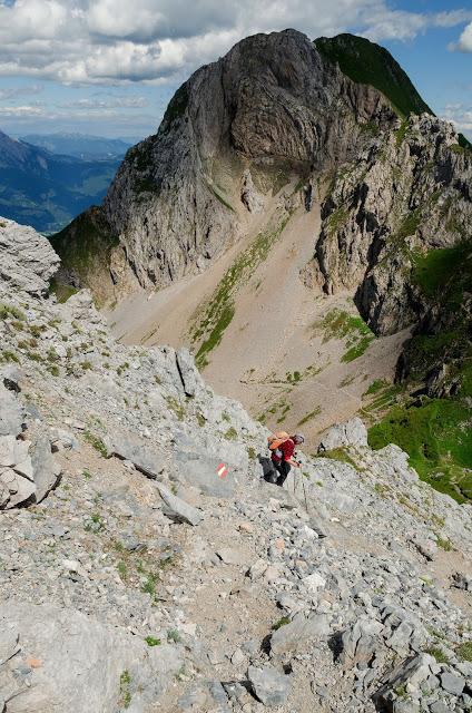 Sul Monte Polinik