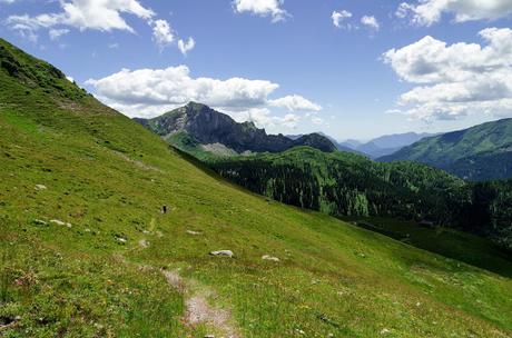 Sul Monte Polinik