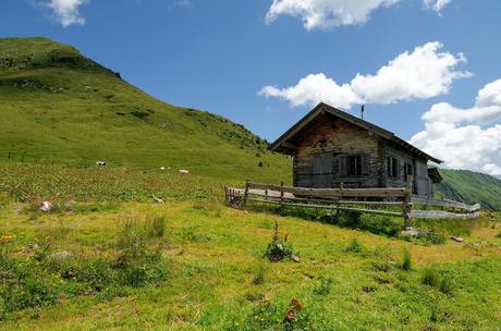 Sul Monte Polinik