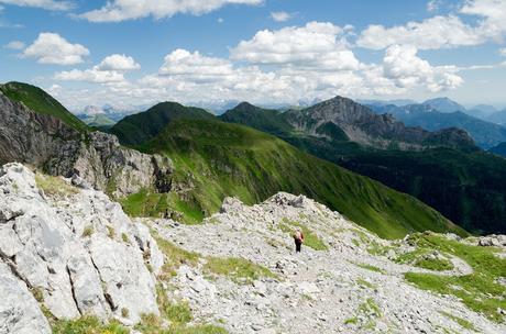 Sul Monte Polinik