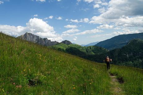 Sul Monte Polinik