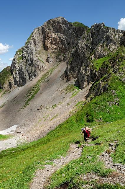 Sul Monte Polinik