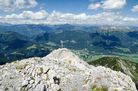 Sul Monte Polinik