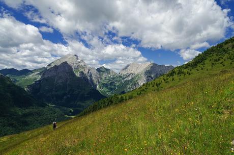 Sul Monte Polinik