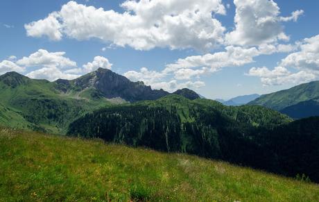 Sul Monte Polinik