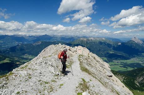 Sul Monte Polinik