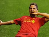 Borini Roma? giallorossa