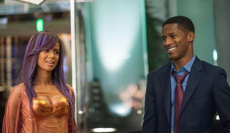Beyond the Lights - Trova la tua voce, basta che non sia la mia