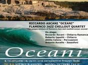 Riccardo Ascani Oceani
