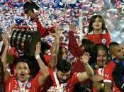 Coppa America Cile
