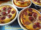 Clafoutis alle ciliegie