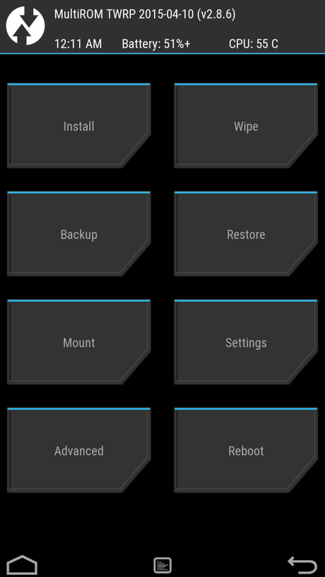 twrp-nandroid-backup